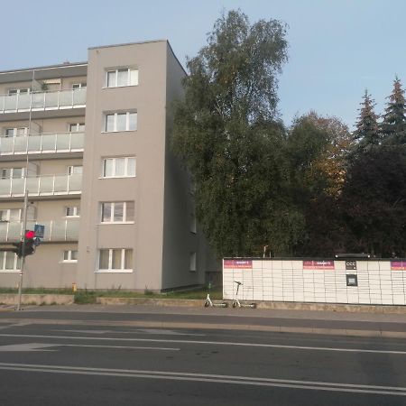 포즈난 Apartament Dolna Wilda - Klucz W Skrytce 아파트 외부 사진
