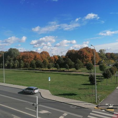 포즈난 Apartament Dolna Wilda - Klucz W Skrytce 아파트 외부 사진