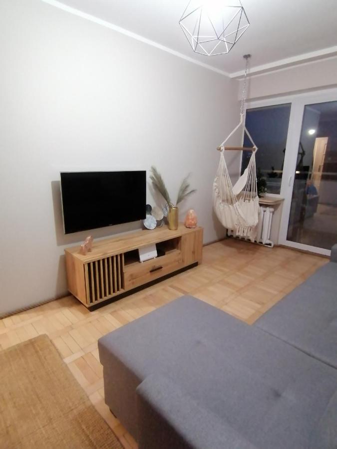 포즈난 Apartament Dolna Wilda - Klucz W Skrytce 아파트 외부 사진