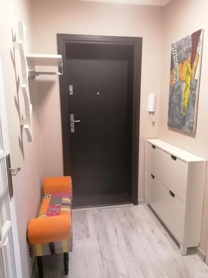 포즈난 Apartament Dolna Wilda - Klucz W Skrytce 아파트 외부 사진