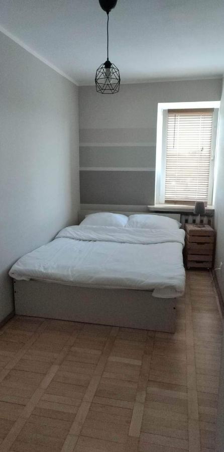 포즈난 Apartament Dolna Wilda - Klucz W Skrytce 아파트 외부 사진