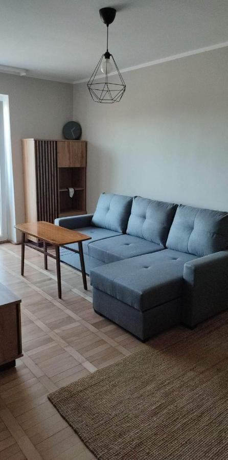 포즈난 Apartament Dolna Wilda - Klucz W Skrytce 아파트 외부 사진
