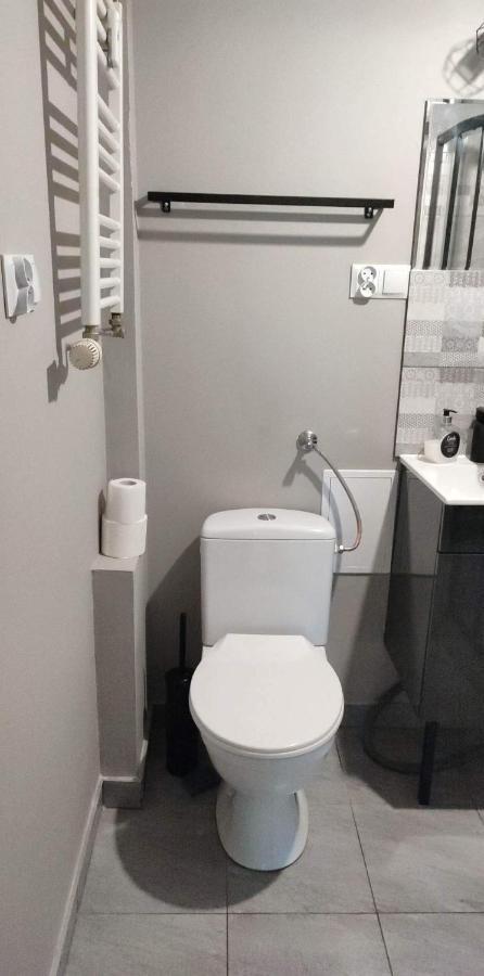 포즈난 Apartament Dolna Wilda - Klucz W Skrytce 아파트 외부 사진