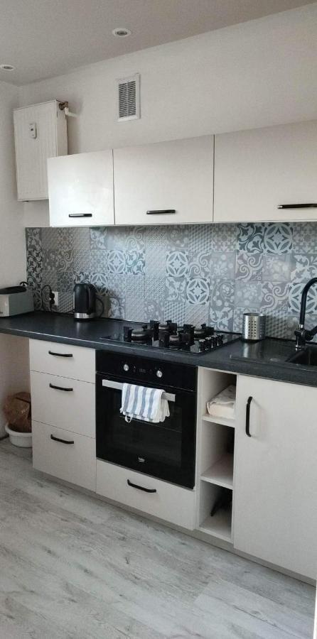 포즈난 Apartament Dolna Wilda - Klucz W Skrytce 아파트 외부 사진
