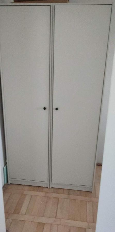포즈난 Apartament Dolna Wilda - Klucz W Skrytce 아파트 외부 사진