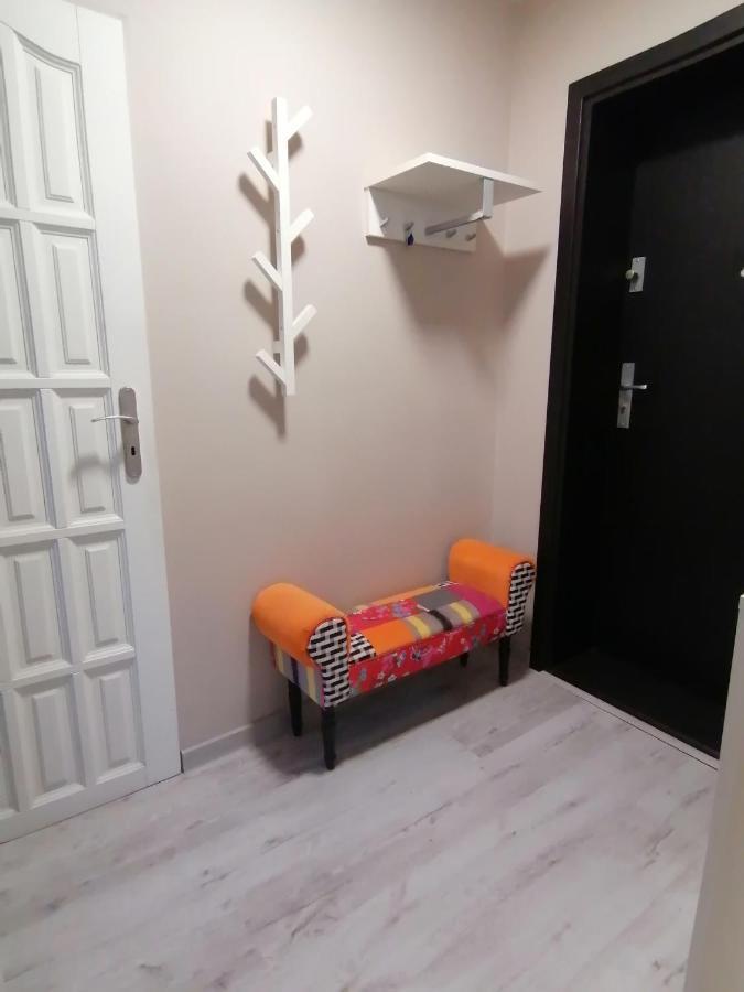 포즈난 Apartament Dolna Wilda - Klucz W Skrytce 아파트 외부 사진