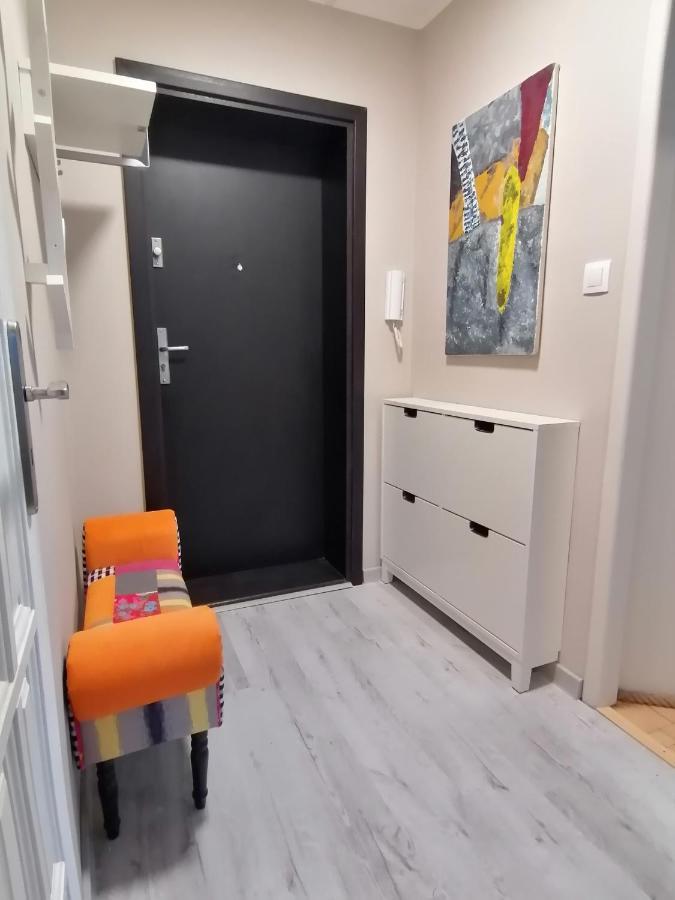 포즈난 Apartament Dolna Wilda - Klucz W Skrytce 아파트 외부 사진