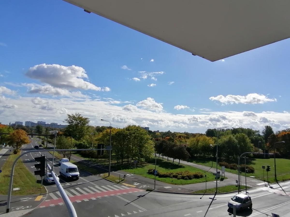 포즈난 Apartament Dolna Wilda - Klucz W Skrytce 아파트 외부 사진
