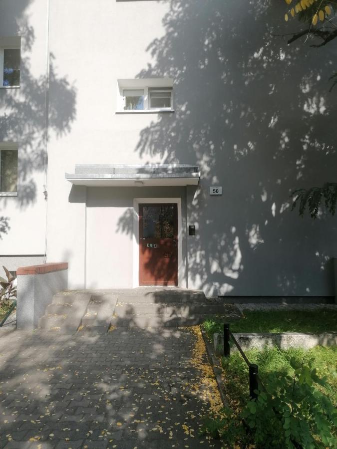 포즈난 Apartament Dolna Wilda - Klucz W Skrytce 아파트 외부 사진