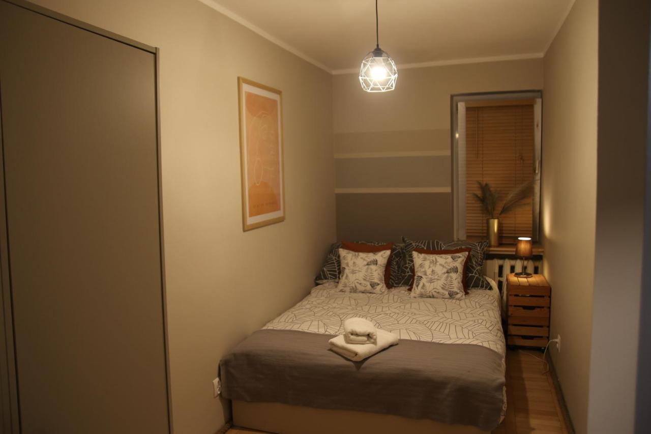 포즈난 Apartament Dolna Wilda - Klucz W Skrytce 아파트 외부 사진