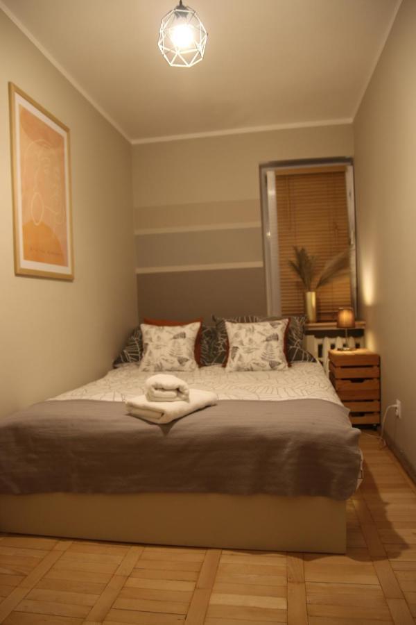 포즈난 Apartament Dolna Wilda - Klucz W Skrytce 아파트 외부 사진
